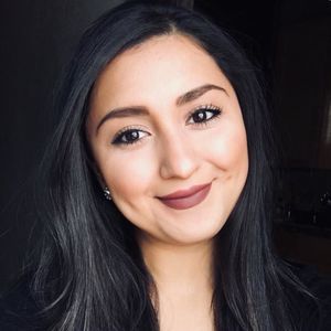 Meet your Posher, Tania